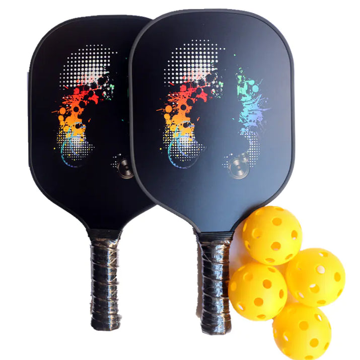 USAPA Approved Pickleball Paddle – PaddleBoardCenter