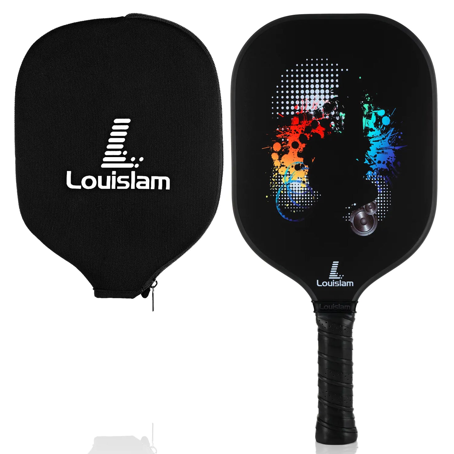 USAPA Approved Pickleball Paddle
